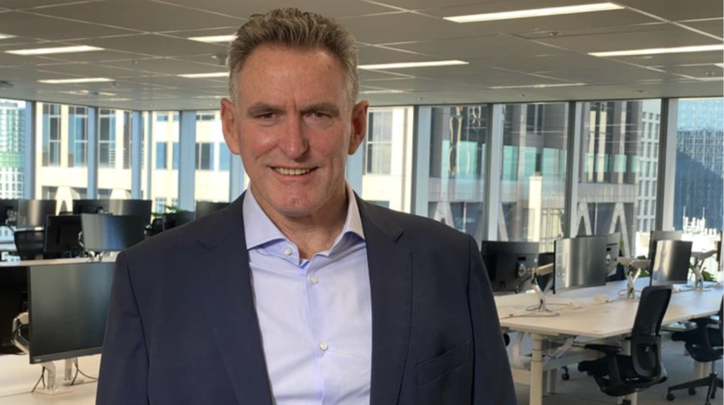 nab 老板 ross mcewan 表示,利率已经在上升,但借款人可以应付