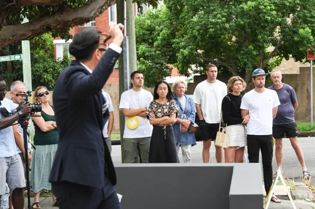 随着市场情绪的改善,房价增长加快