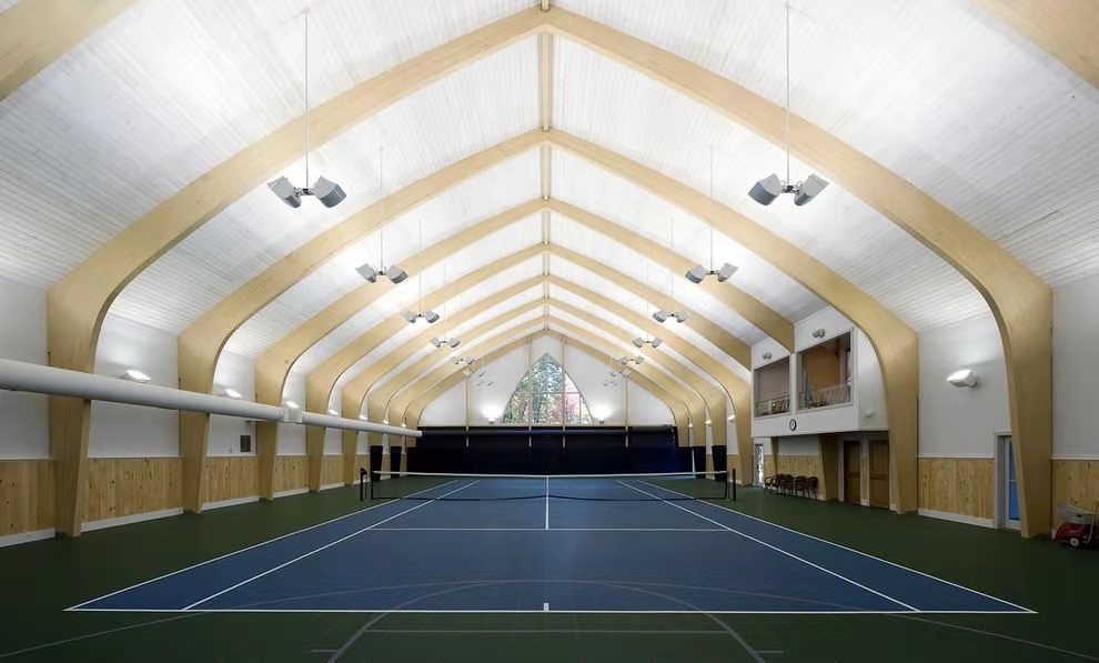 体育和休闲中心如何融资?澳洲recreation centre商业贷款详解