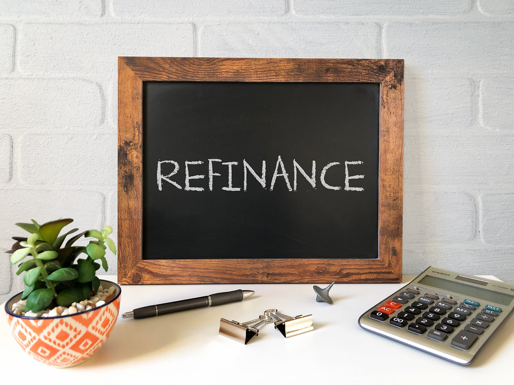 澳洲贷款重组实例:房产投资者如何转贷/refinance?