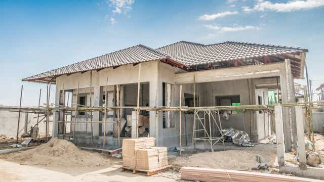 为什么选择interest only?只付利息的住房贷款是否划算?
