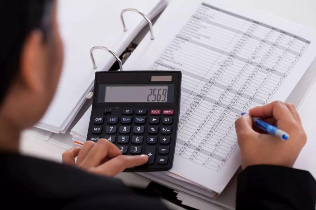 什么是bookkeeping?薄记/记账和会计有哪些区别?