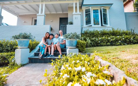 什么是 home loan settlement? 房产交割当天会发生些什么