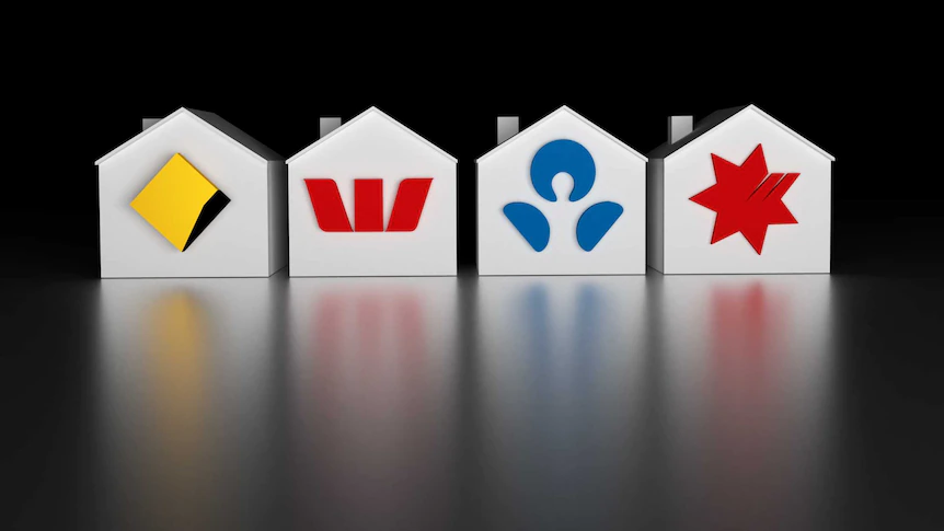 cba、anz和nab加入westpac,将浮动房贷利率提高半个百分点