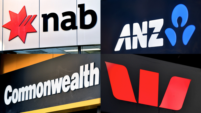 cba、anz和nab加入westpac,将浮动房贷利率提高半个百分点