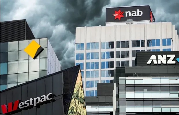 cba、anz和nab加入westpac,将浮动房贷利率提高半个百分点