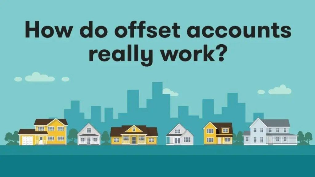 哪些银行的固定利率(fixed-rate)提供对冲账户(offset account)
