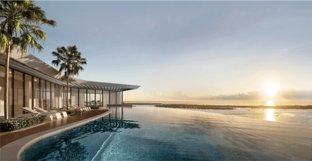 eve residences(伊芙公寓)-黄金海岸楼盘