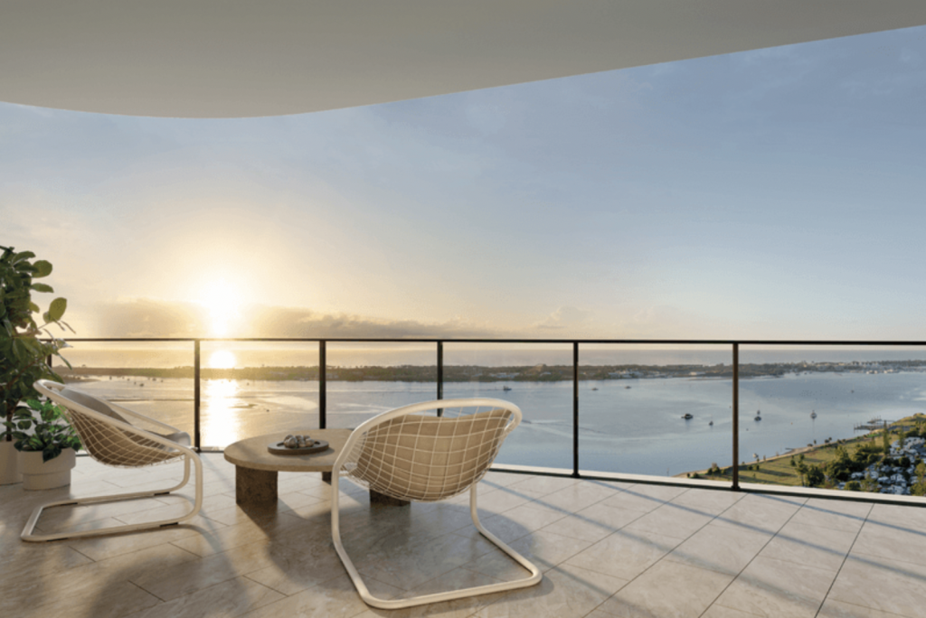 eve residences(伊芙公寓)-黄金海岸楼盘