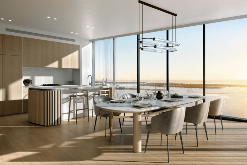 eve residences(伊芙公寓)-黄金海岸楼盘