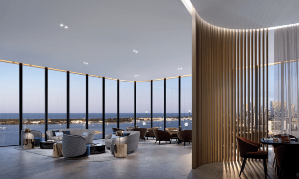 eve residences(伊芙公寓)-黄金海岸楼盘