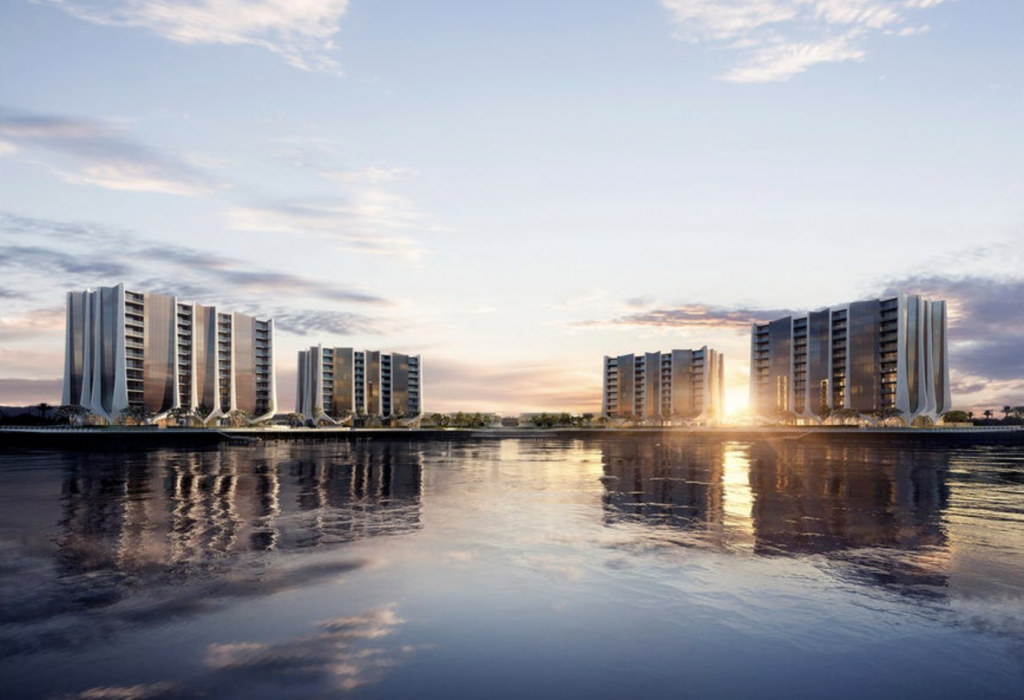 the lanes residences(莱恩斯公寓)-黄金海岸楼盘