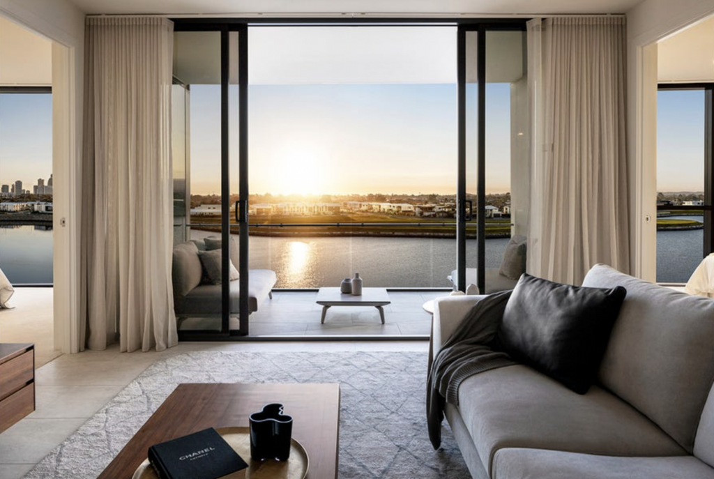 the lanes residences(莱恩斯公寓)-黄金海岸楼盘