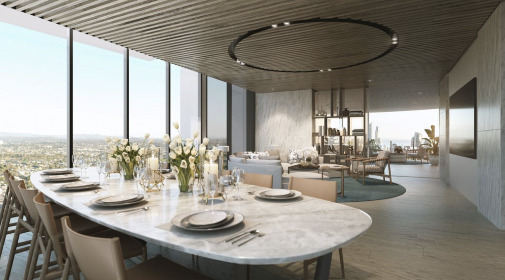 epsilon - the star residences gold coast(埃普西隆-黄金海岸之星公寓)-黄金海岸楼盘