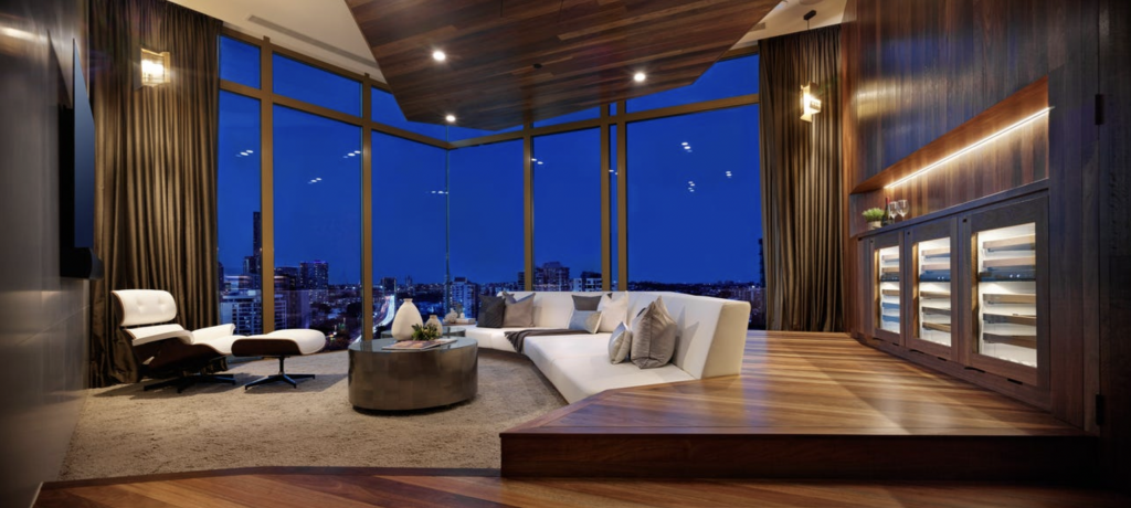 lume kangaroo point(卢姆袋鼠角公寓)-布里斯班楼盘