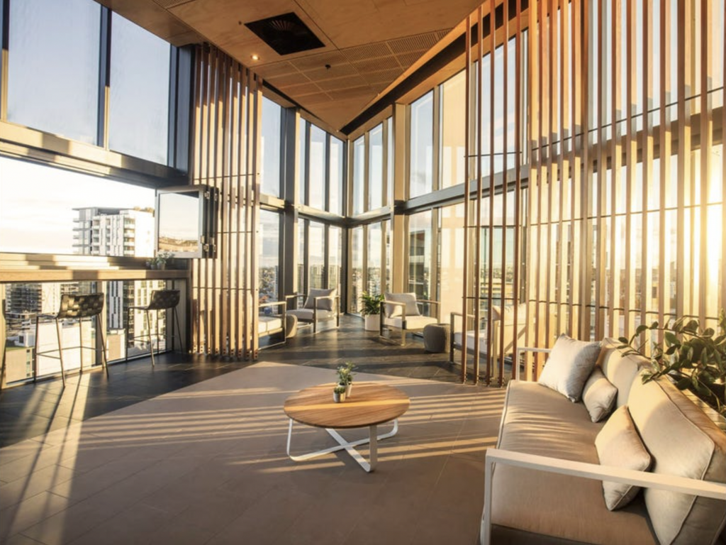 brisbane 1 south brisbane(南布里斯班 1 号公寓)-布里斯班楼盘
