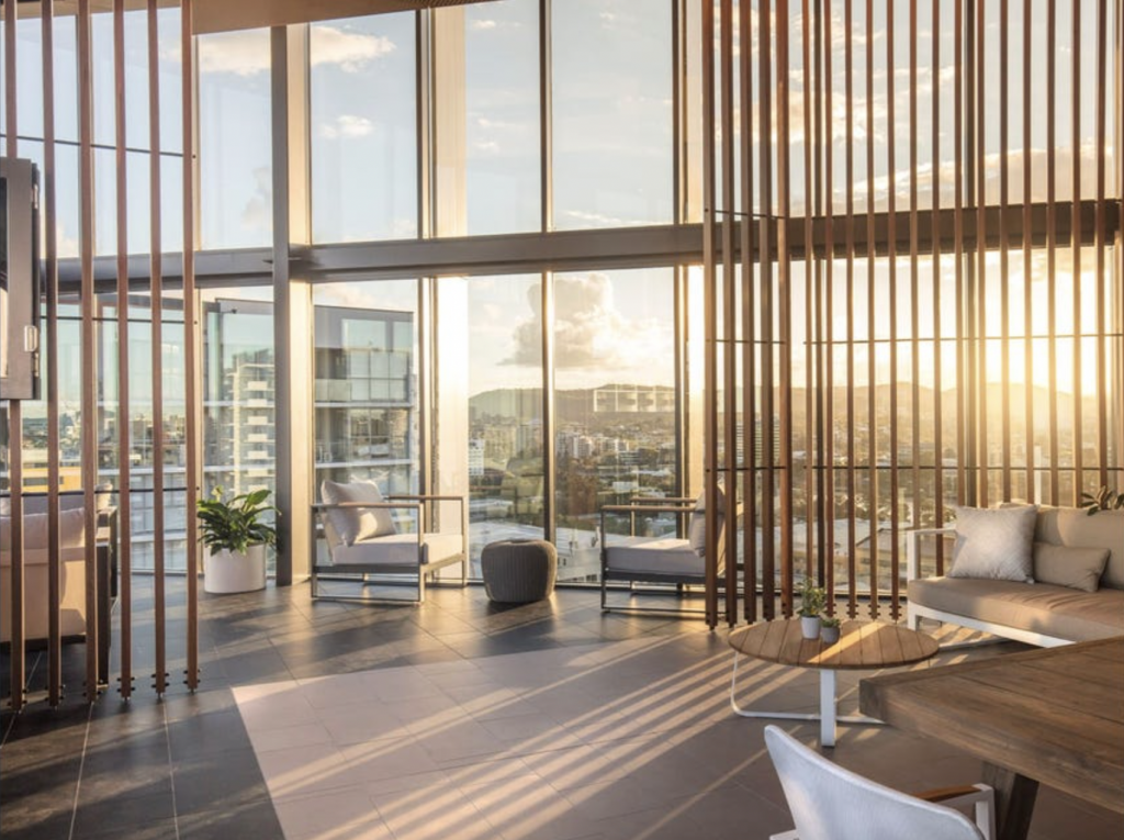 brisbane 1 south brisbane(南布里斯班 1 号公寓)-布里斯班楼盘