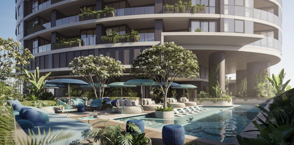 queen’s wharf residences (皇后码头公寓)-布里斯班楼盘