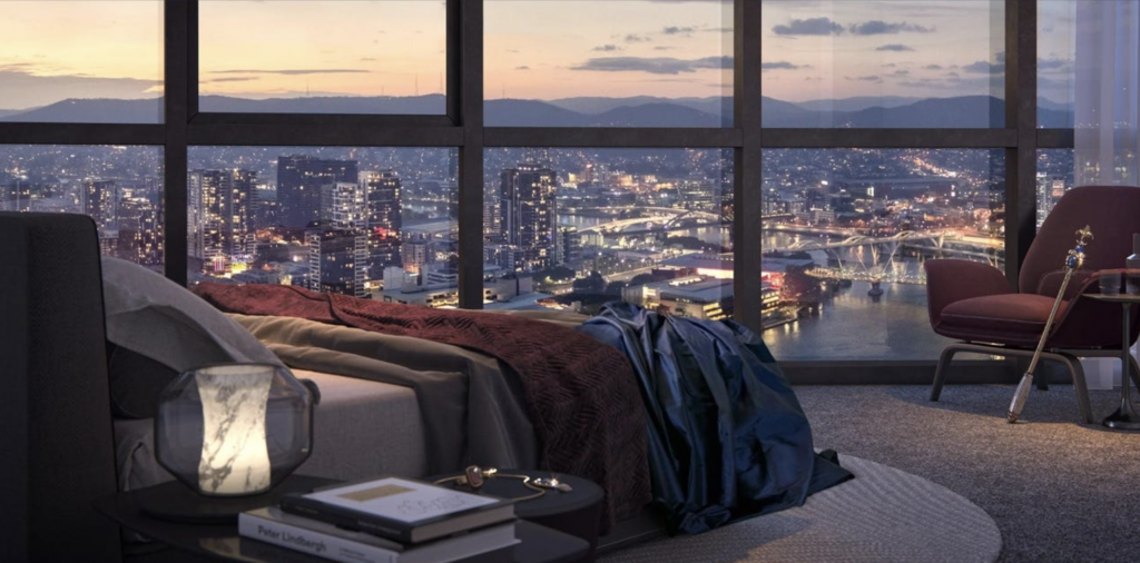 queen’s wharf residences (皇后码头公寓)-布里斯班楼盘
