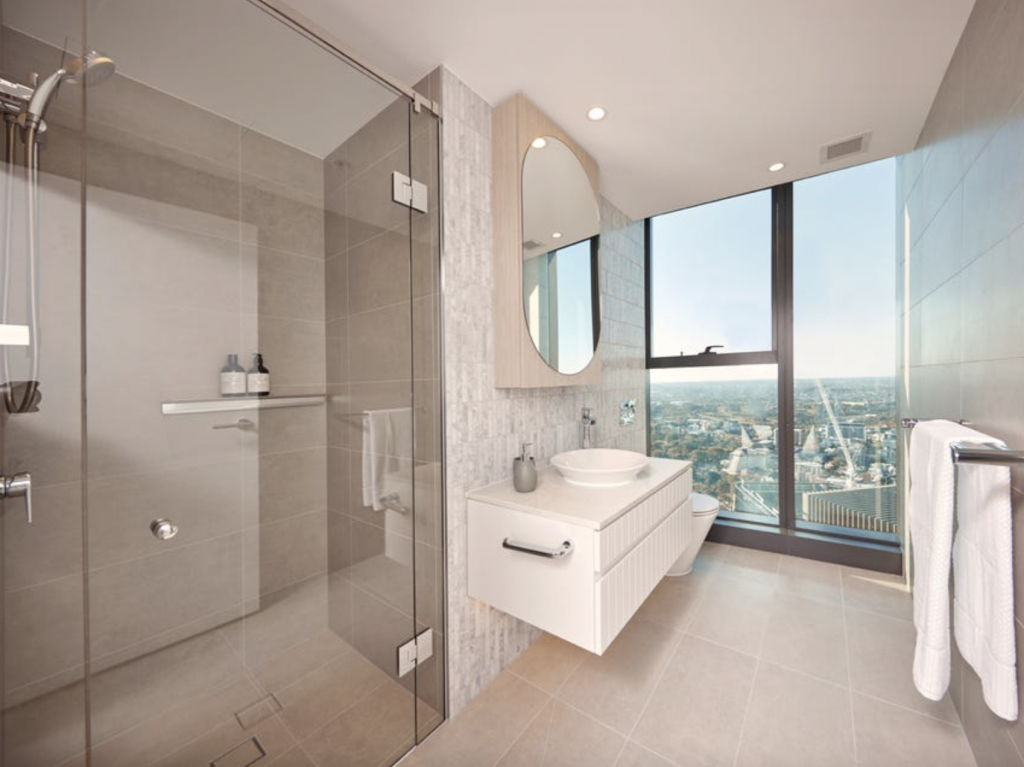 the one residences(一号公寓)-布里斯班楼盘