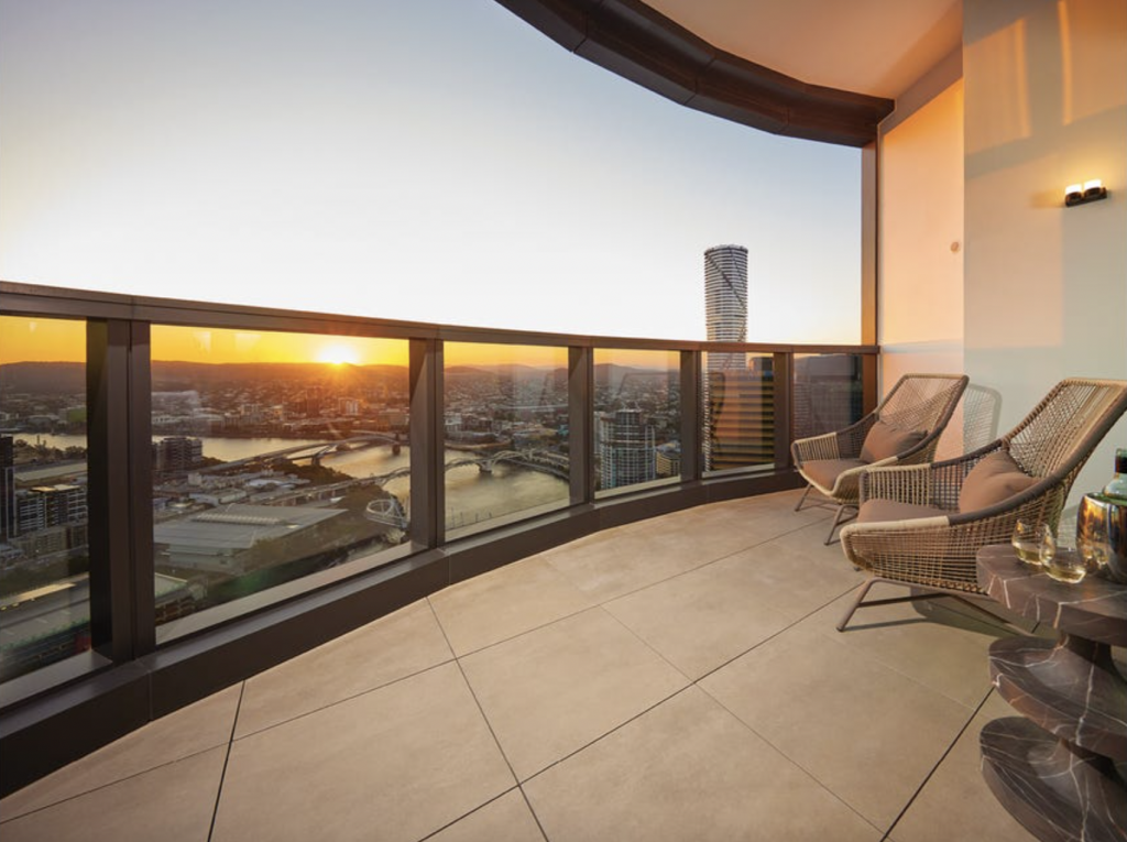 the one residences(一号公寓)-布里斯班楼盘
