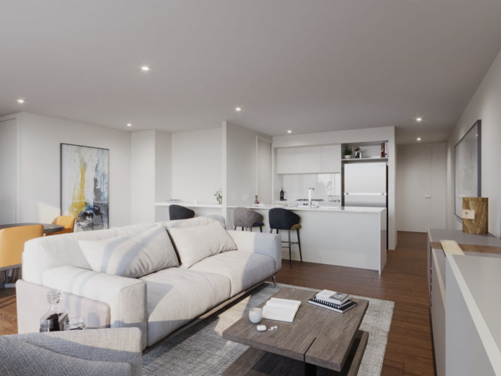 ambience apartments(氛围公寓)-阿德莱德楼盘
