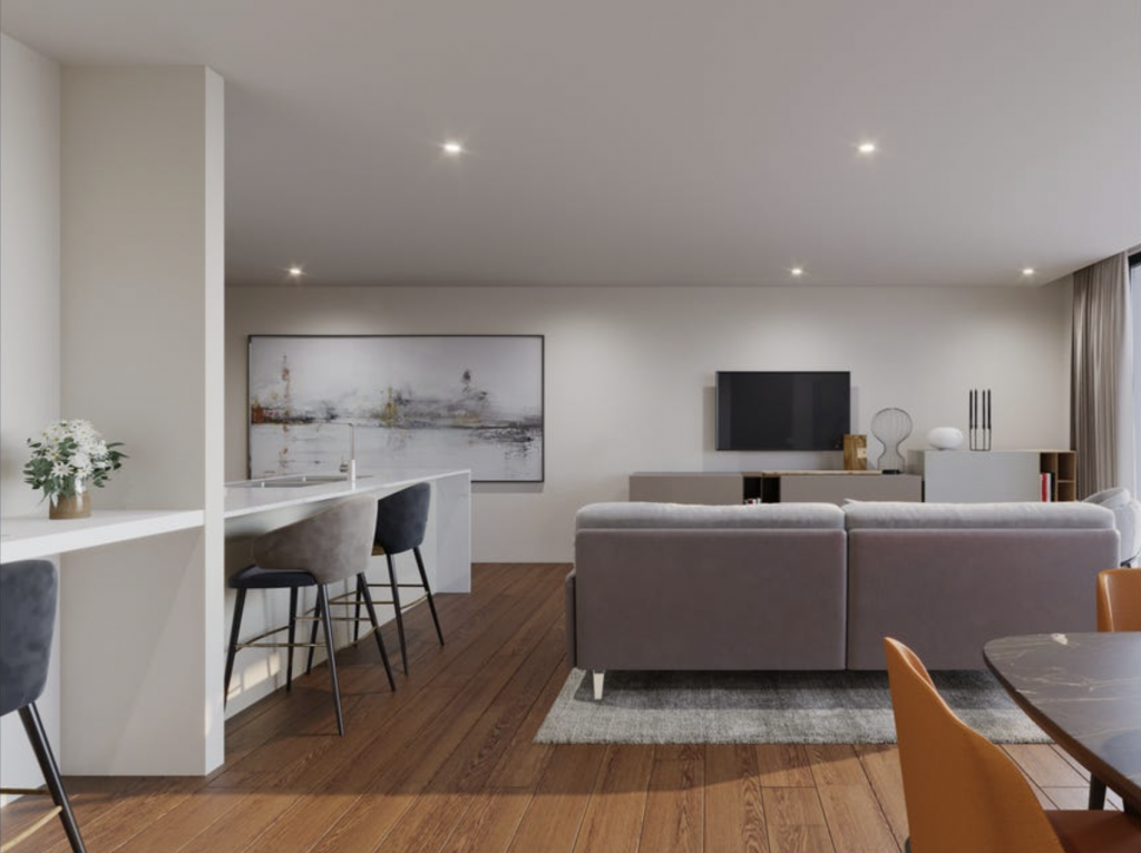 ambience apartments(氛围公寓)-阿德莱德楼盘