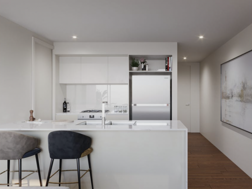ambience apartments(氛围公寓)-阿德莱德楼盘