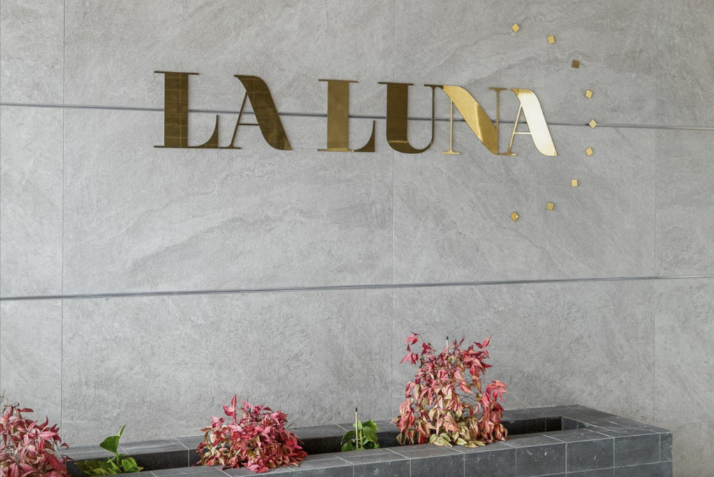 la luna(月神公寓)-珀斯楼盘