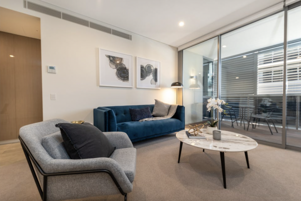 queens riverside east perth(东珀斯皇后河畔公寓)-珀斯楼盘