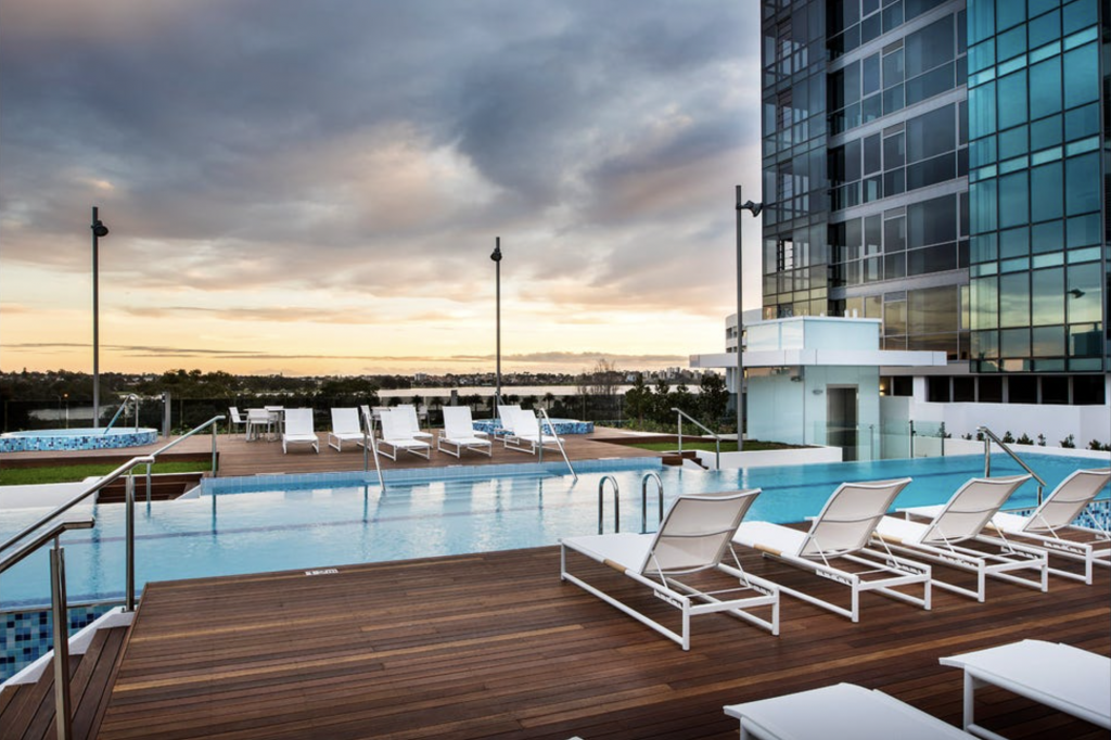 queens riverside east perth(东珀斯皇后河畔公寓)-珀斯楼盘