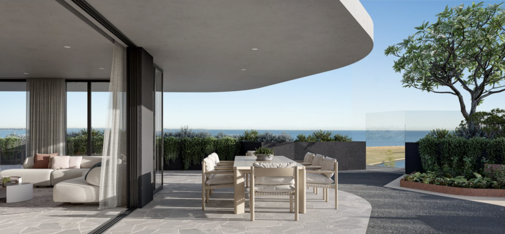 windfall residences(顺风公寓)-珀斯楼盘