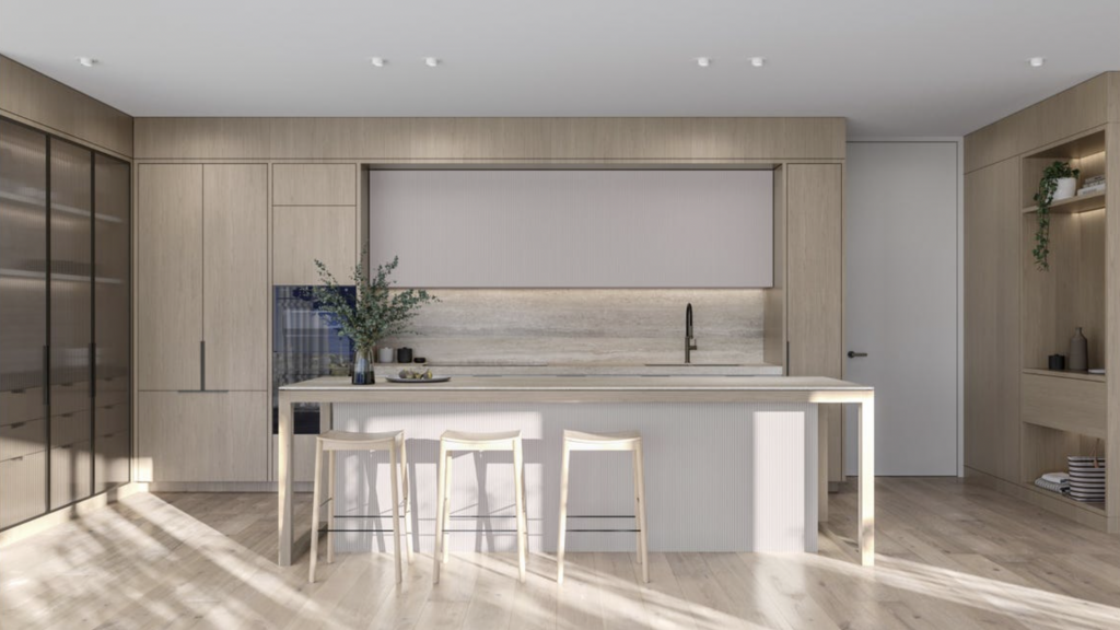 windfall residences(顺风公寓)-珀斯楼盘