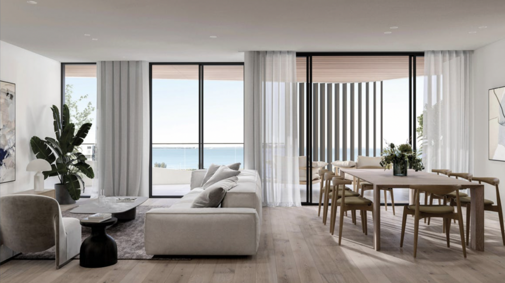 windfall residences(顺风公寓)-珀斯楼盘